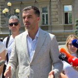 Savo Manojlović: Više puta smo isticali da ono što ne budu rešavale institucije, rešavaće ulica 6