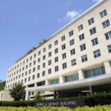 Oglasio se portparol Ambasade SAD o preuzimanju vodovoda na Kosovu 5