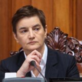 Vlada promenila uredbu: Ana Brnabić ostaje u Jovankinoj vili 6