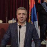 Dveri: Apsolutna podrška protestu protiv Rio Tinta 10