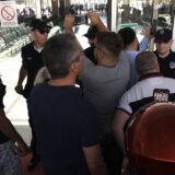 Danas saznaje: Policija u Novom Sadu dobila naredbu da ne dolazi na Novosadski sajam 5