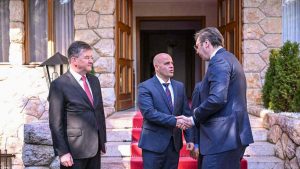 Briselski institut Karnegi Evropa: Političari Srbije i Kosova zaborave obaveze iz Brisela kada se vrate kući