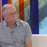 "Danas ja, sutra može bilo ko": Stojan Marković za Danas o plakatima koji su osvanuli protiv njega 15