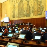 SEDNICA SKUPSTINE VOJVODINE