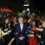 "Niš drastičan primer represije": Čupić i Marinković poručuju da u ovom gradu vlast ne preza ni od kakvih mera 5