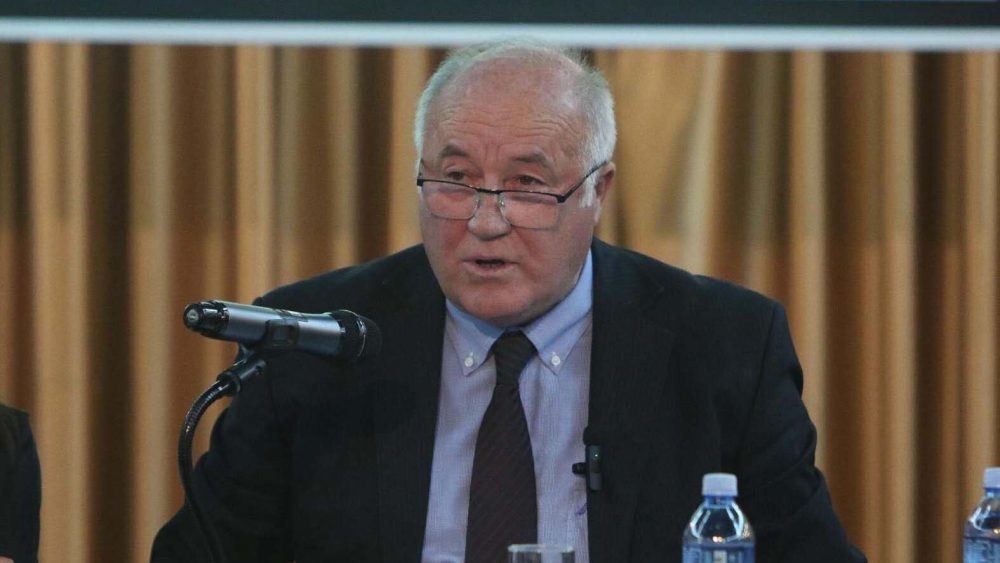 Momir Stojanović "Strah od građana, a i svojih kriminalaca": Zašto je Vučiću bliža Indija od Novog Sada 3