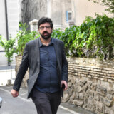 Lazović posle ostavke premijera: Rešenje nije ni Vučićeva nova vlada, ni Vučićevi prevarantski izbori, već prelazna vlada 5