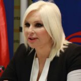 Zorana Mihajlović