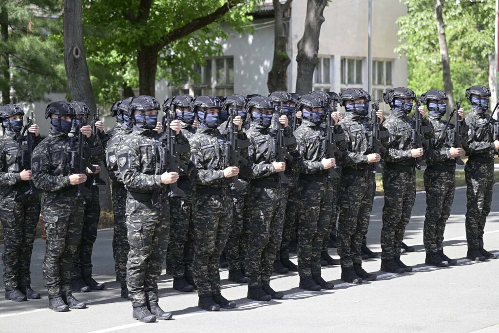 Boris Tadić se oglasio o "Kobrama", ova jedinica ga čuva 22 godine 2 kobre