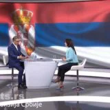 "Otišao korak dalje u ponižavanju 'javnog servisa građana'": Sagovornici Danasa o Vučićevom gostovanju u Dnevniku RTS-a 10