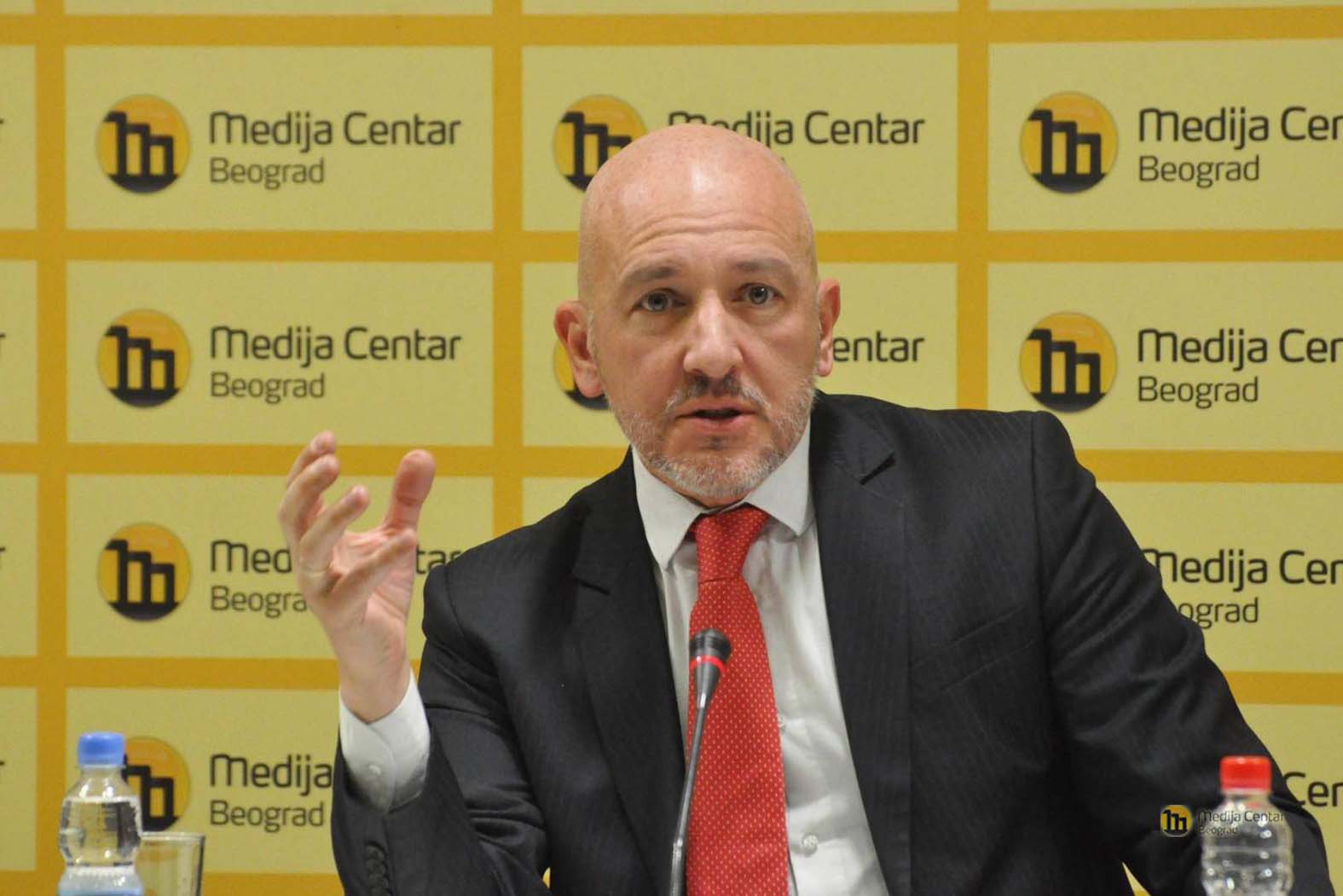 Zašto su sudije trenutno više na udaru vlasti nego tužioci? 2