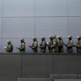 Pritvor određen trojici osumnjičenih za pokušaj puča u Boliviji 4