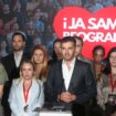 "I svi za Niš. Javićemo za Novi Beograd": Savo Manojlović poručuje da SNS hoće da pokrade volju birača 10