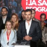 Da li opozicija treba da podrži "konkretan plan" Sava Manojlovića? 9