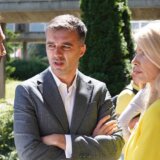 Pokretu "Kreni-promeni" odobren uvid u u izborni materijal na Novom Beogradu 3