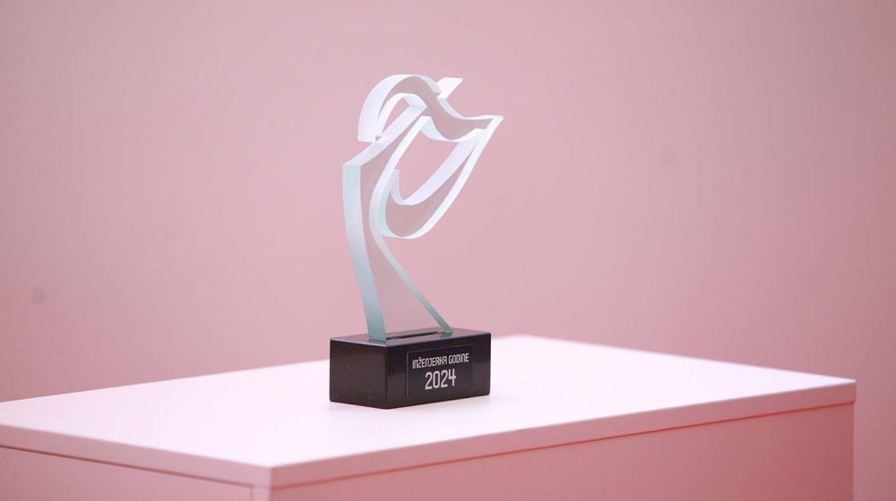 PKS: Izabrano 10 finalistkinja za priznanje Inženjerka godine u Srbiji 1