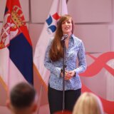 Inženjerka godine u Srbiji Lidija Tomić 13