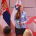 Inženjerka godine u Srbiji Lidija Tomić 7
