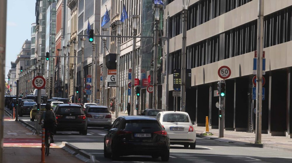 Zapadni zvaničnik: Razotkriveni ruski planovi atentata, podmetanja požara i sabotaža u Evropi 1