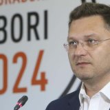 Šta Raša Nedeljkov kaže o izborima? 9