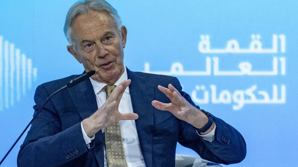 Toni Bler savetovao novog britanskog premijera da pripremi plan za kontrolu imigracije 1