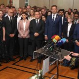 Ambasada Rusije se oglasila saoštenjem: Srpski problemi imaju samo srpsko rešenje 1