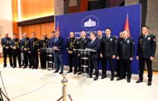 Ivica Dačić i Siniša Karan Dačić: Sa Republikom Srpskom sarađujemo u borbi protiv kriminala (FOTO) 9