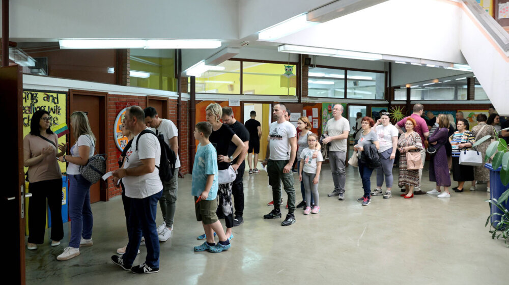 Mihailo Dosković novi predsednik opštine Zvezdara 1