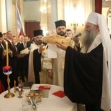 U Skupštini Grada proslavljena slava Beograda - Spasovdan, večeras litija centralnim ulicama 10