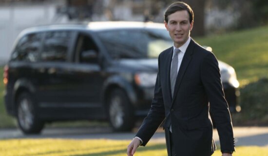 Francuski mediji: Trampov zet odustao od faraonskog projekta u Beogradu 8