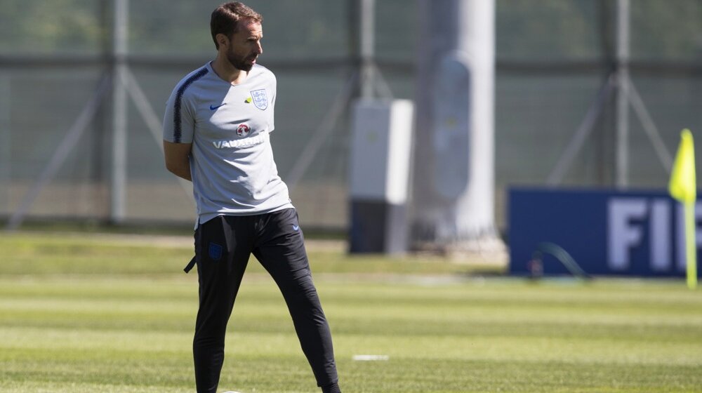 Sautgejt skratio širi spisak za EP za dva imena 1