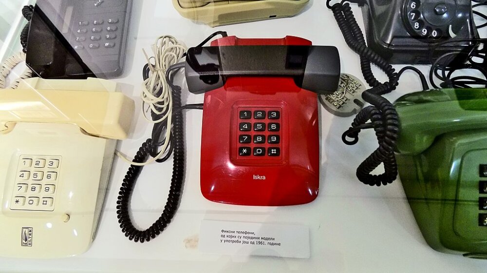 Kultni fiksni telefon stare Jugoslavije: Želeli su ga svi, ali zbog skupe greške autor nije zaradio ni dinar 1