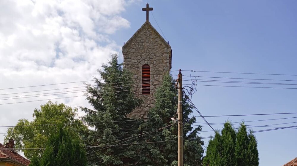 Beograd: Počelo redovno godišnje zasedanje Saveta Evropskih biskupskih konferencija 1