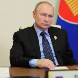 Putin dao rusko državljanstvo Srbinu koji se bori na strani Rusije u Ukrajini 10