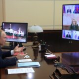 "Vreme je za nove radikalne mere za obeštećenje svih žrtava zločina Rusije": Ruski advokat predlaže kako iskoristiti zamrznuti moskovski novac 12