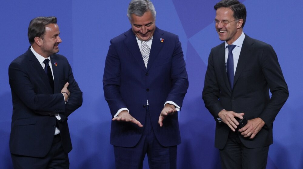 Američke demokrate izabrale Kena Martina za predsednika partije 1