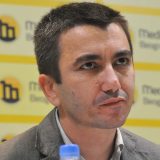 Dušan Vučićević o istraživanju i Vučićevom rejtingu: Pad je nepovratan 2