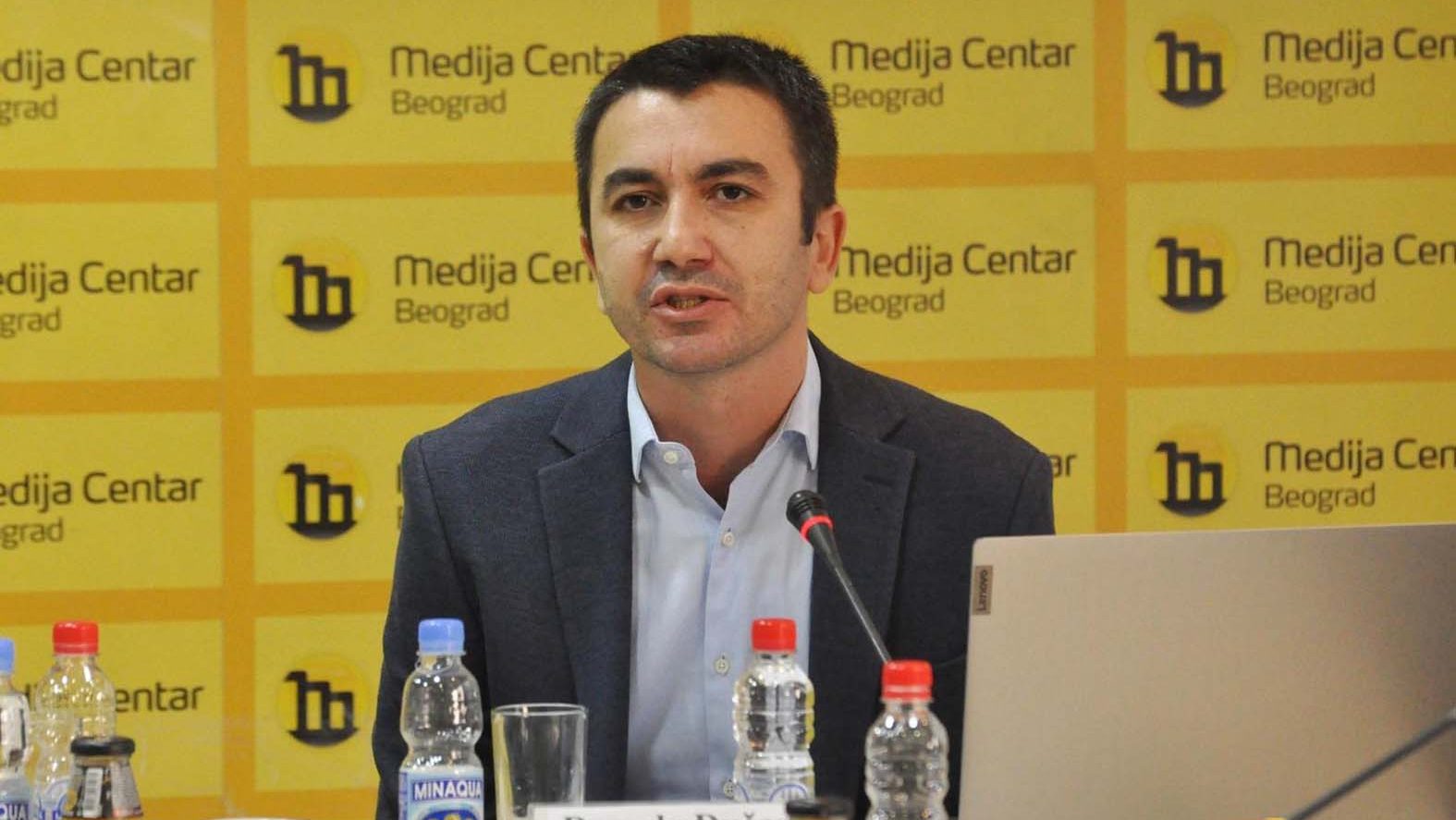 Da li SNS može da izgubi većinu na lokalu prilikom raspodele mandata? 4
