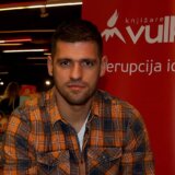 Novosadski kik-bokser Nenad Pagonis sproveden u tužilaštvo na saslušanje 11