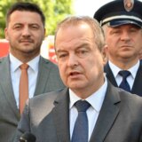 Dačić izneo nove detalje o napadaču ispred Ambasade Izraela: Prethodno obilazio beogradsku Sinagogu, samostrel kupio u Zemunu 7