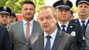 Ministar unutrašnjih poslova Ivica Dačić u Valjevu na manifestaciji povodom projekta Karavan bezbednosti saobraćaja Dačić: Vizija o nula poginule dece u saobraćaju je naša najvažnija obaveza (FOTO, VIDEO) 6
