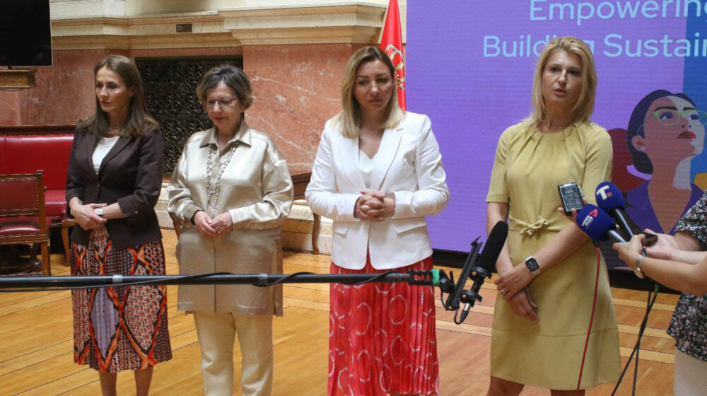 Poverenica: Diskriminacija na tržištu rada najčešća, uglavnom je prijavljuju žene 1