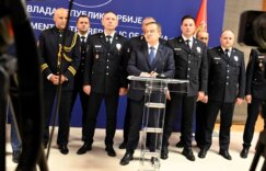 Ivica Dačić i Siniša Karan Dačić: Sa Republikom Srpskom sarađujemo u borbi protiv kriminala (FOTO) 13