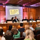 Lončar: Više od 2.000 ljudi čeka transplantaciju, patrijarh Porfirije može da pomogne i podstakne donore da se jave 3