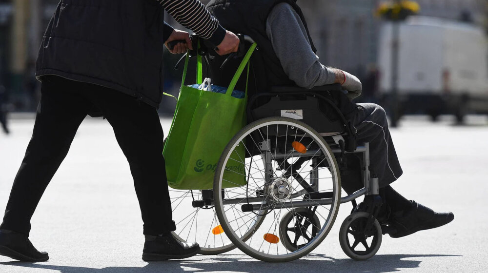 Sindikat: Pritisak da se osobe sa invaliditetom u 'Stilu' u Zrenjaninu odreknu potraživanja 1