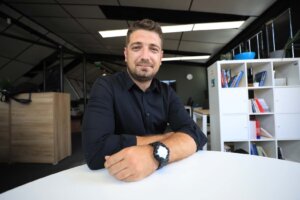 Uglješa Bokić foto Alkeksandar Roknić