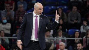 Saga oko dolaska Penjaroje dobija epilog: Španac od utorka glavni trener Partizana? 3