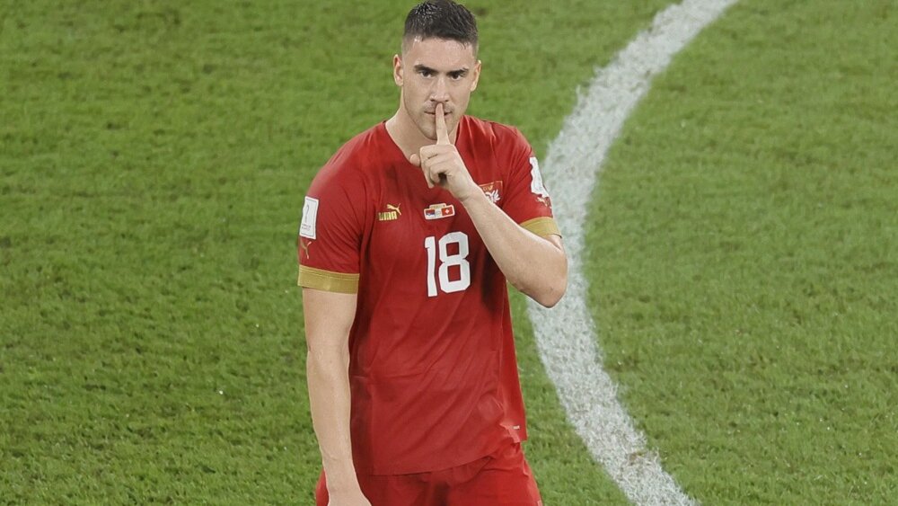 Vlahović, Gvardiol, Virc...: Mogu li mlade zvezde da obeleže Evropsko prvenstvo u fudbalu i odvedu svoje ekipe do trofeja? 5