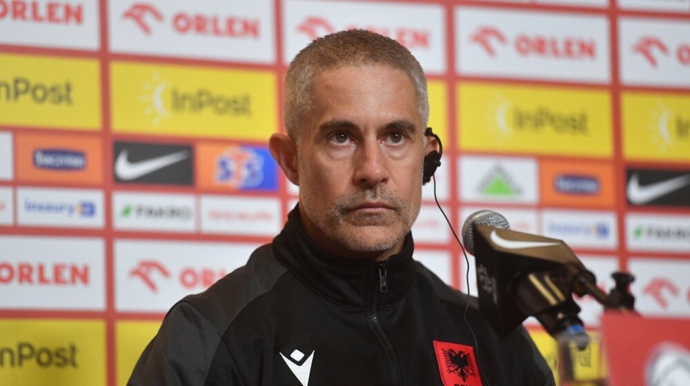 Silvinjo: Španija i sa drugim timom može da igra finale Evropskog prvenstva 1