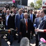 Sporazum o vojnoj saradnji Srbije i Mađarske: Politička poruka zasnovana na ličnim dilovima Vučića i Orbana? 1